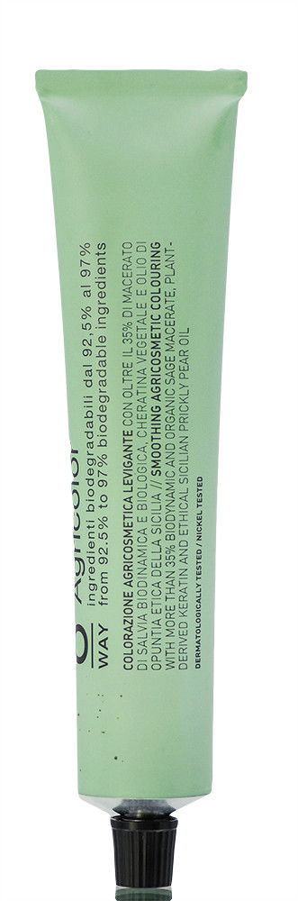 Oway Agricolor Smoothing Agricosmetic Colouring (3.4 oz)