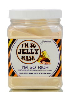 Spa Aroma I'm So Jelly Mask (30 oz)-image1 Spa Aroma I'm So Jelly Mask (30 oz)-image1