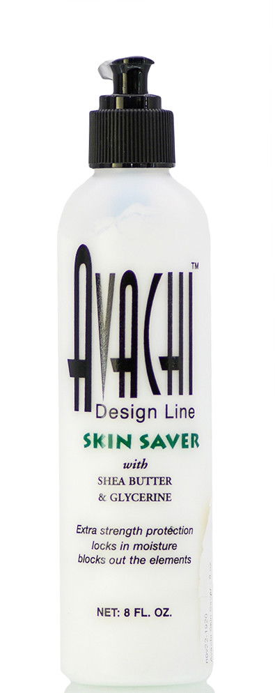 Avachi Skin Saver