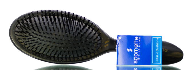 Spornette Classic Cushions #21 Brush