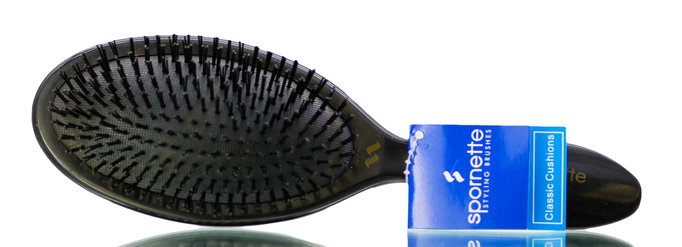 Spornette Classic Cushions #21 Brush-image1 Spornette Classic Cushions #21 Brush-image1