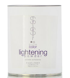 Simply Smooth Pure Color Lightening Powder-image1