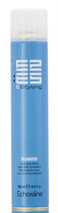 Echosline Styling Volumaster Volumizing Hair Spray