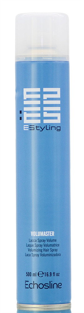 Echosline Styling Volumaster Volumizing Hair Spray-image1