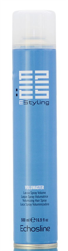 Echosline Styling Volumaster Volumizing Hair Spray-image1