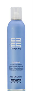 Echosline Styling Ecovolume Ecological Volumizing Lacquer-image1