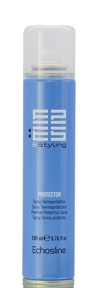 Echosline Styling Protector Thermal Protective Spray-image1 Echosline Styling Protector Thermal Protective Spray-image1