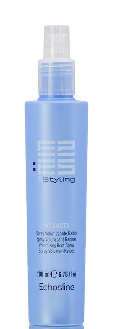 Echosline Styling Volumizer Volumizing Root Spray