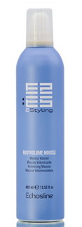 Echosline Styling Bodyvolume Mousse-image1
