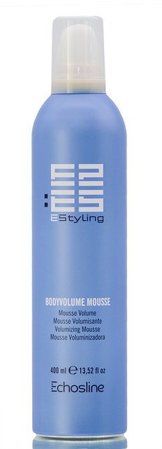 Echosline Styling Bodyvolume Mousse-image1