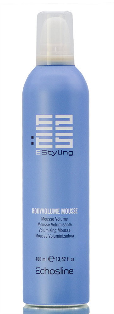 Echosline Styling Bodyvolume Mousse-image1
