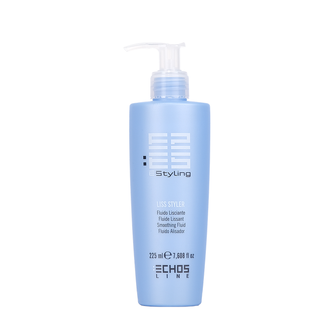 Echosline Estyling Liss Styler Smoothing Fluid
