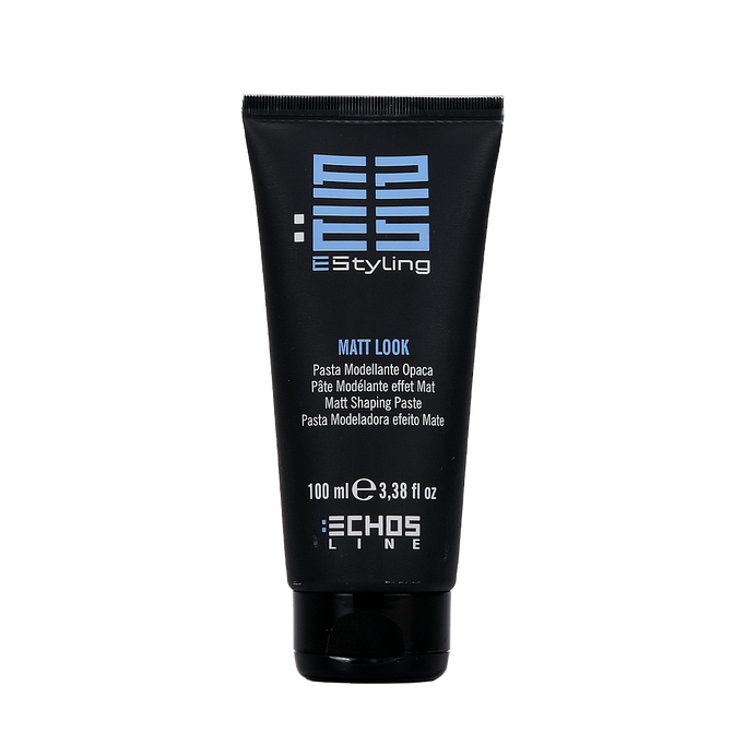 Echosline EStyling Matt Look Paste -image1 Echosline EStyling Matt Look Paste -image1