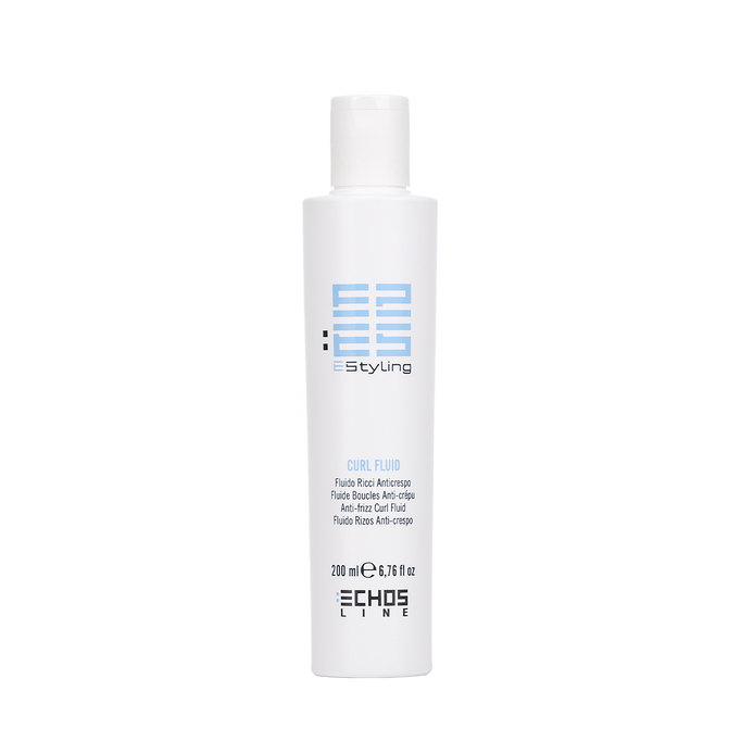 Echosline EStyling Curl Fluid