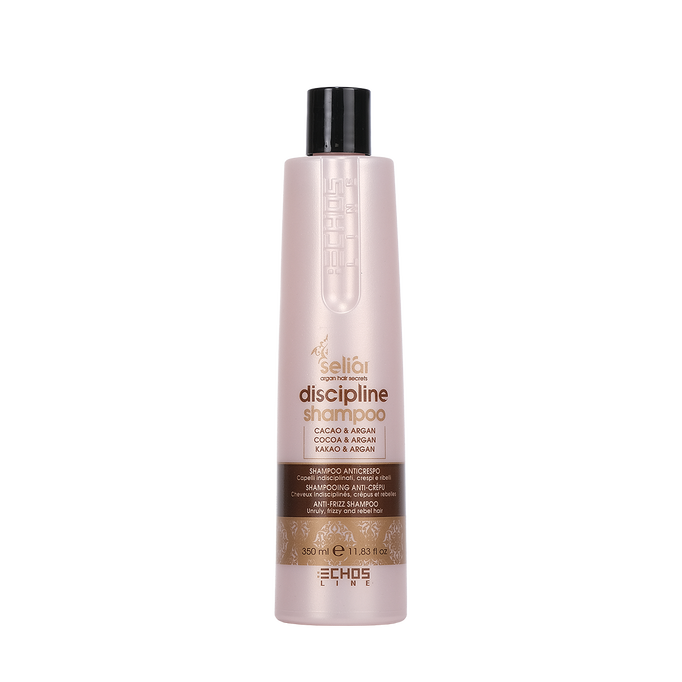 Echosline Seliar Discipline Shampoo