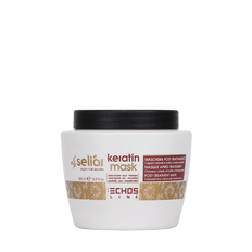 Echosline Seliar Keratin Post Treatment Mask