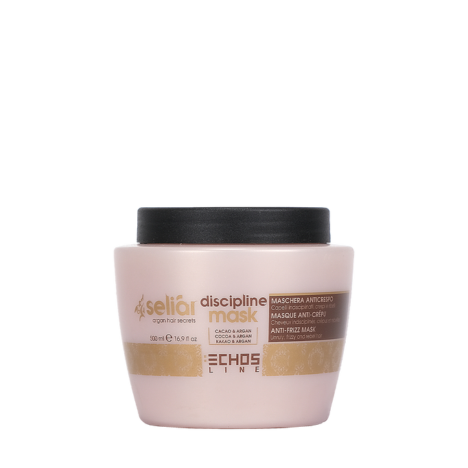 Echosline Seliar Discipline Mask