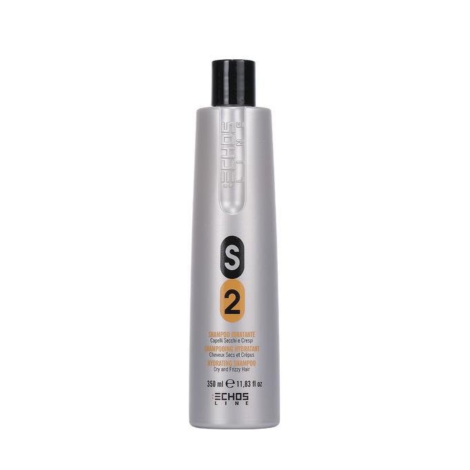 Echosline S2 Hydrating Shampoo 