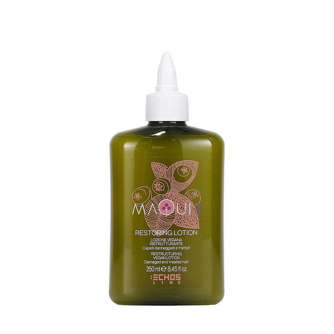 Echosline Maqui 3 Restoring Lotion