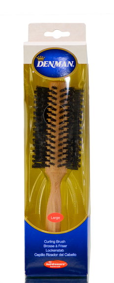 Denman Curling Brush D32-image1 Denman Curling Brush D32-image1