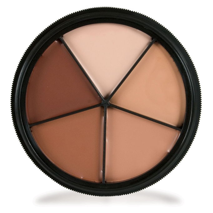 Mehron Tattoo CoveRing