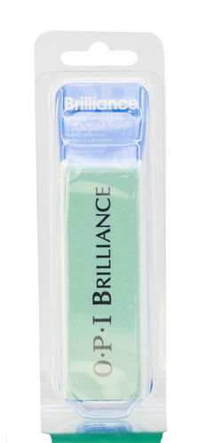 OPI Brilliance Grit Long Buffer