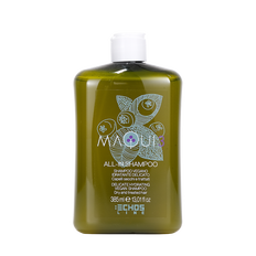 Echosline Maqui 3 All-In Shampoo