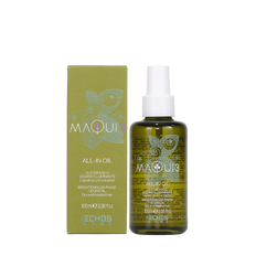 Echosline Maqui 3 All-In-Oil 