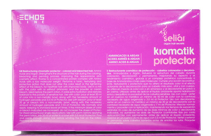 Echosline Seliar Kromatik Protector