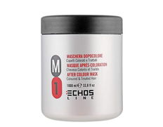 Echosline M1 After Colour Mask