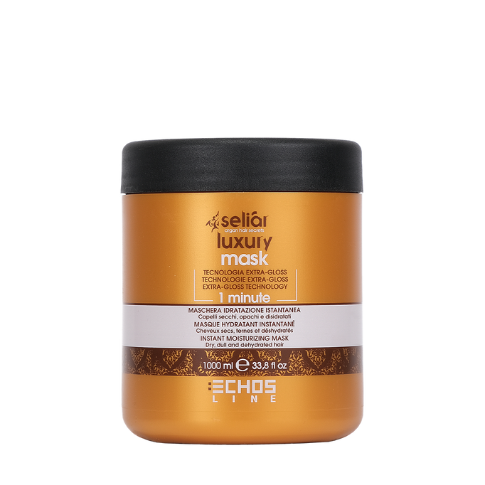 Echosline Seliar Luxury Mask