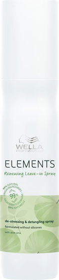 Wella Elements Leave-in Conditioning Spray