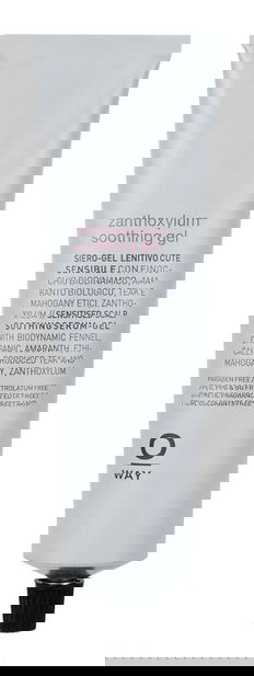 Oway Zanthoxylum Soothing Gel