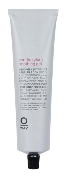 Oway Zanthoxylum Soothing Gel-image1