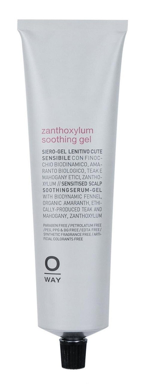 Oway Zanthoxylum Soothing Gel-image1