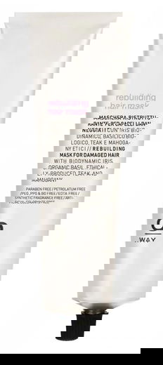 Oway Rebuilding Hair Mask