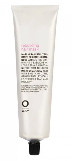 Oway Rebuilding Hair Mask-image1