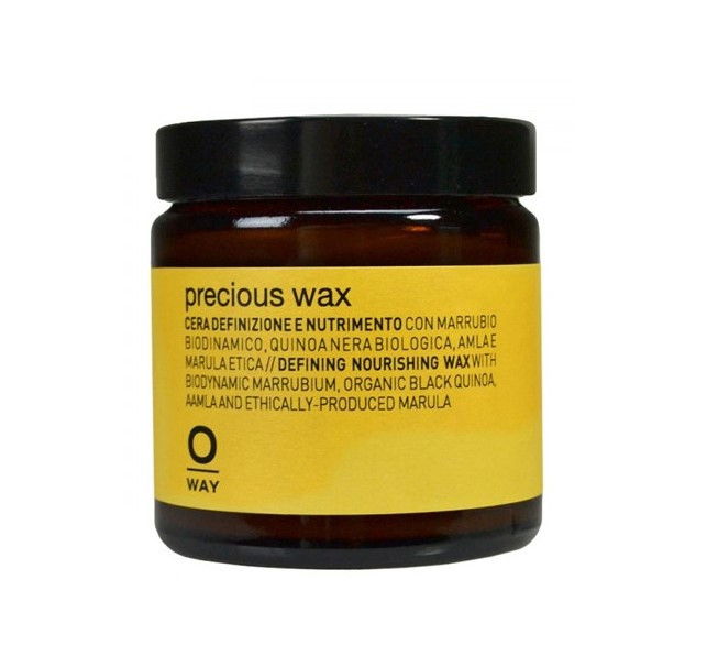 3.4 oz, Oway Boho Pomade | SleekShop