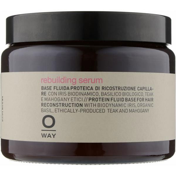 Oway Rebuilding Serum