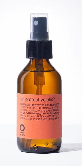 Oway Sun Protective Elixir Oway Sun Protective Elixir