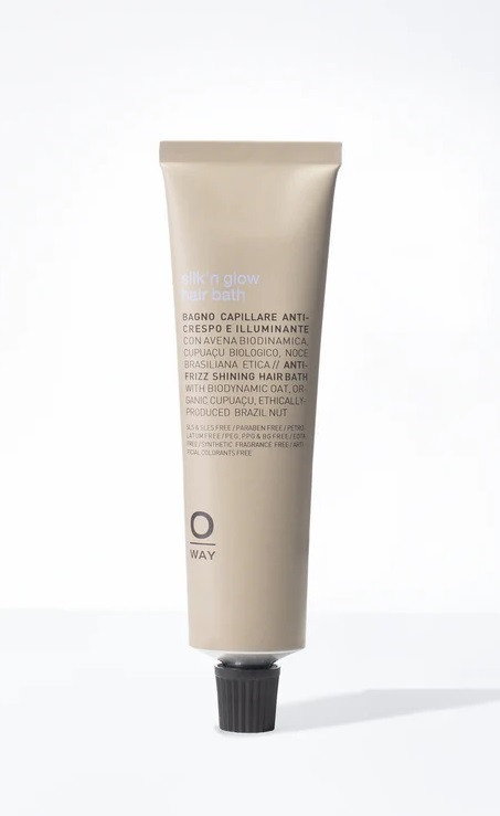 Oway Silk'n Glow Hair Bath-image1