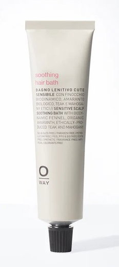 Oway Soothing Hair Bath-image1 Oway Soothing Hair Bath-image1
