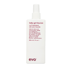 Evo Baby Got Bounce Curl Treatment