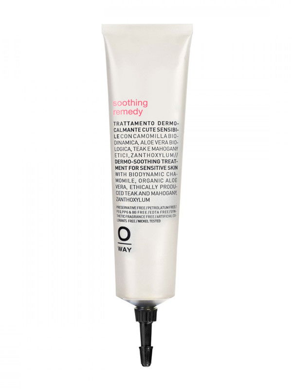 Oway Soothing Remedy