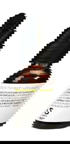 Oway Dandruff Remedy (Dry Scalps)