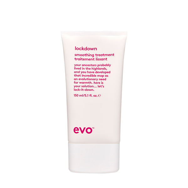 Evo Lockdown Smoothing Treatment 