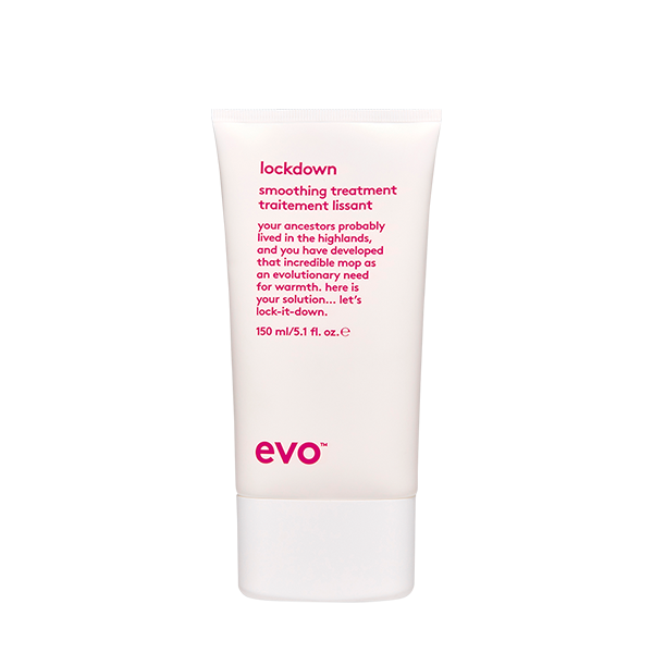 Evo Lockdown Smoothing Treatment -image1