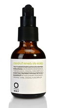 Oway Dandruff Remedy (Oily Scalps)