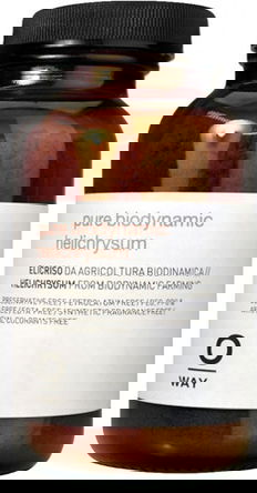 Oway Pure Biodynamic Helichrysum