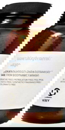 Oway Pure Biodynamic Sage